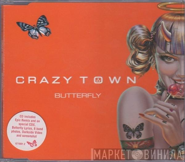 Crazy Town - Butterfly
