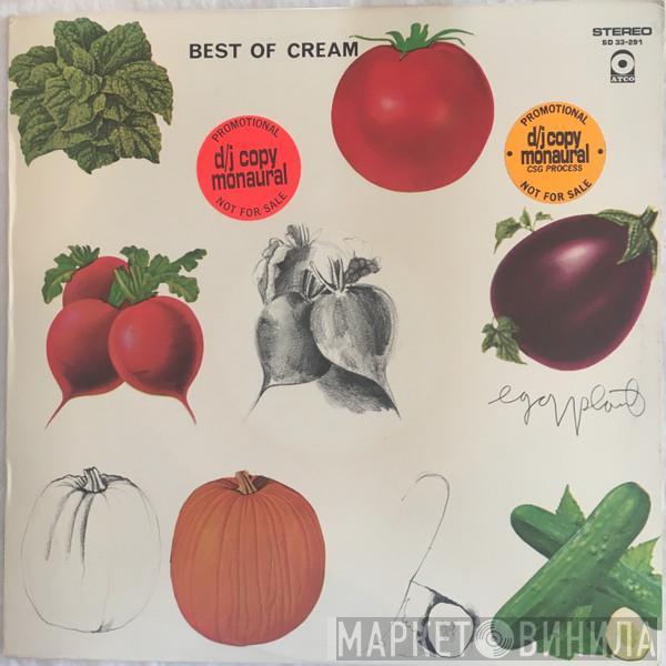  Cream   - Best Of Cream