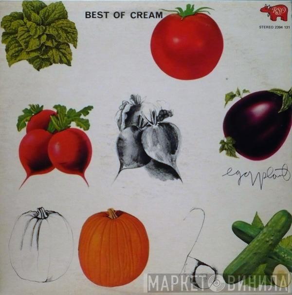  Cream   - Best Of Cream