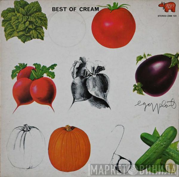  Cream   - Best Of Cream