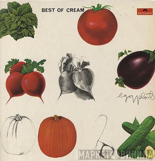  Cream   - Best Of Cream