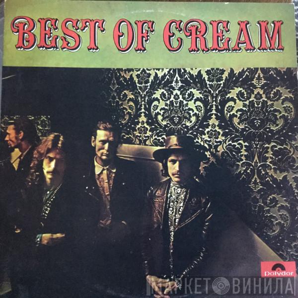  Cream   - Best Of Cream