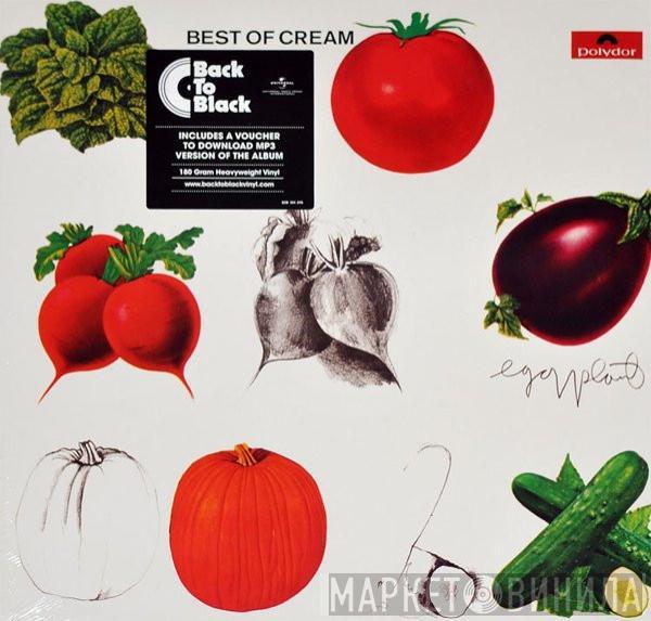  Cream   - Best Of Cream