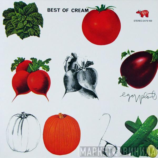  Cream   - Best Of Cream