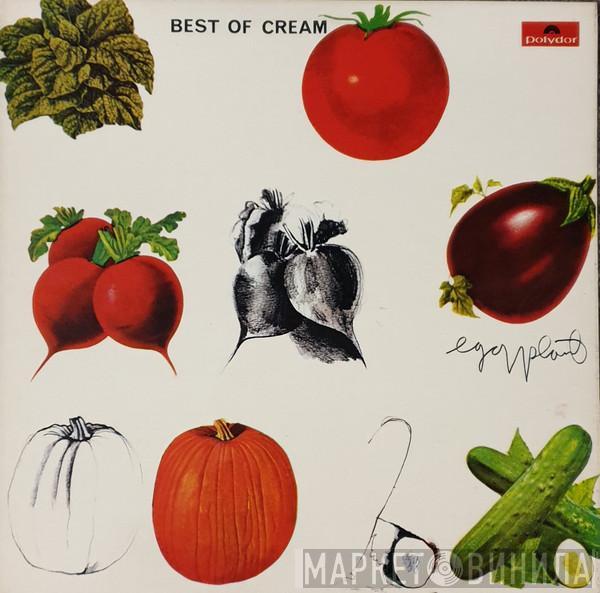  Cream   - Best Of Cream