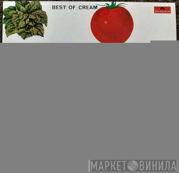  Cream   - Best Of Cream
