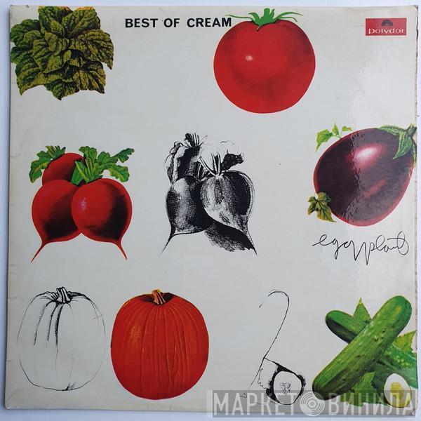  Cream   - Best Of Cream