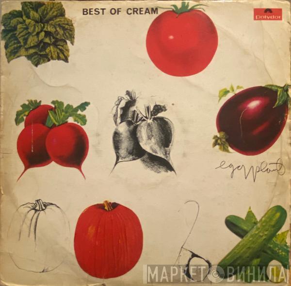  Cream   - Best Of Cream