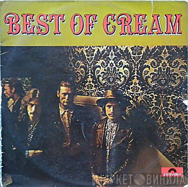  Cream   - Best Of Cream