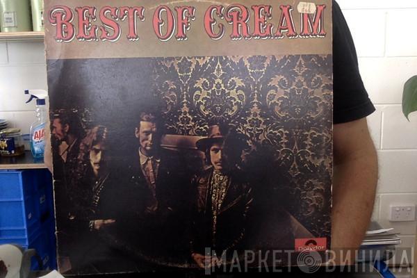  Cream   - Best Of Cream