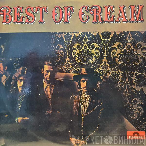  Cream   - Best Of Cream