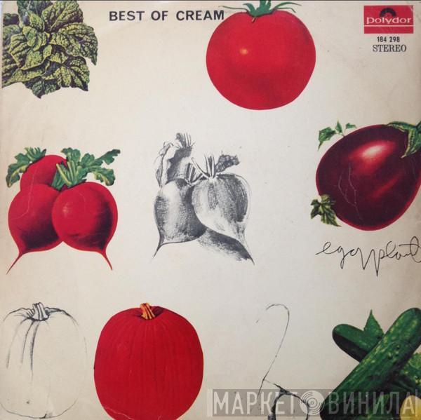  Cream   - Best Of Cream