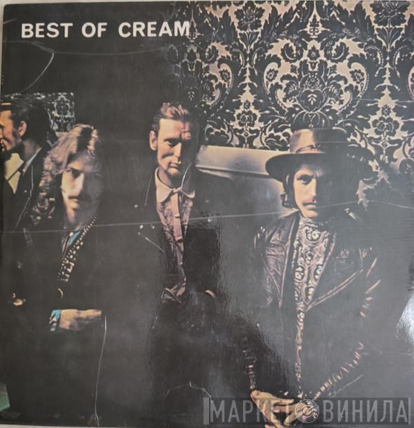  Cream   - Best Of Cream