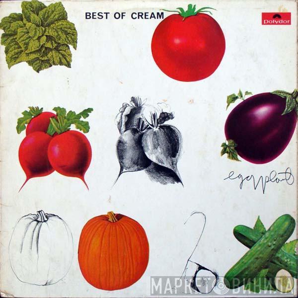 Cream  - Best Of Cream