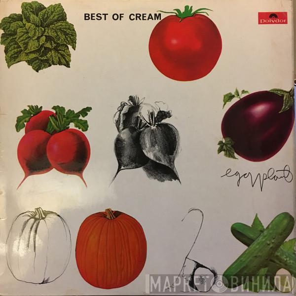  Cream   - Best Of Cream