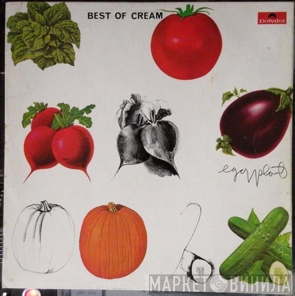  Cream   - Best Of Cream