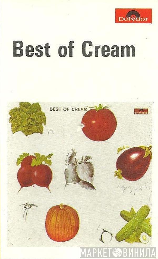  Cream   - Best Of Cream