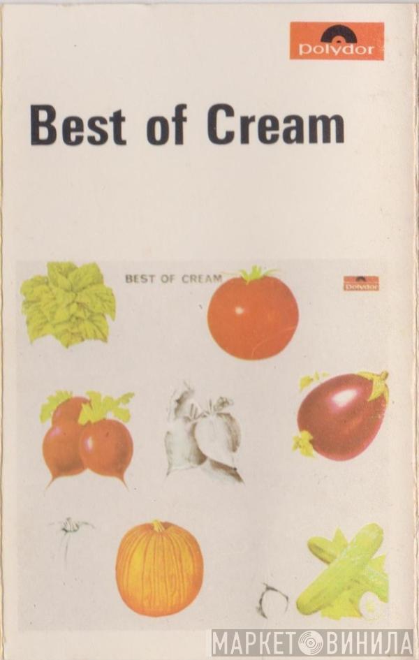  Cream   - Best Of Cream