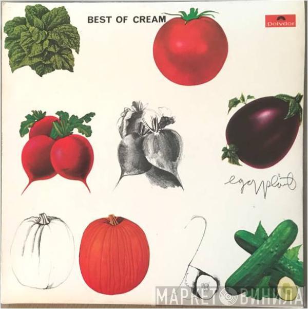  Cream   - Best Of Cream