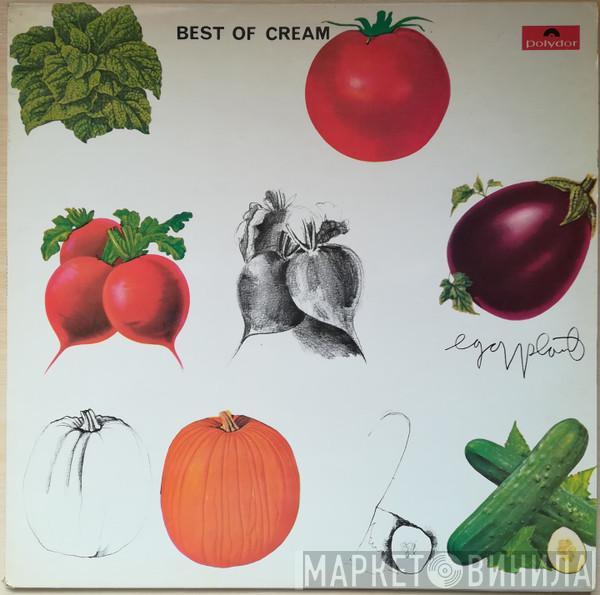  Cream   - Best Of Cream