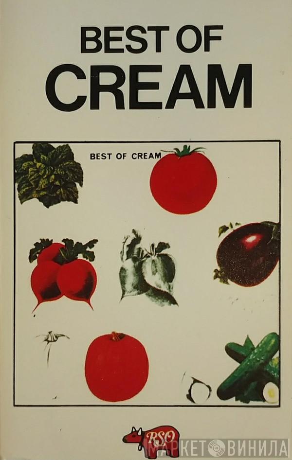  Cream   - Best Of Cream