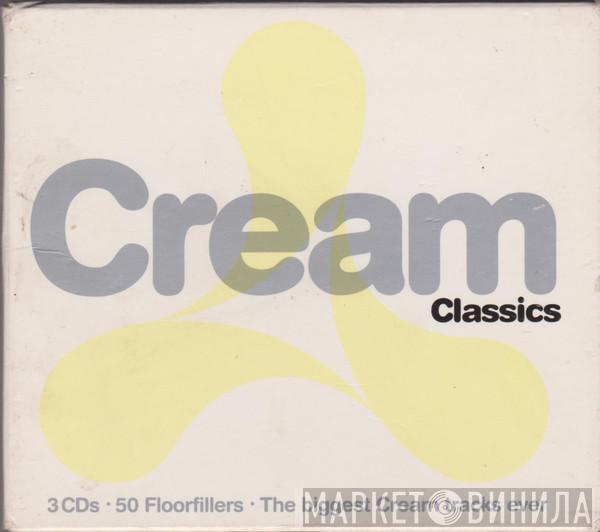  - Cream Classics