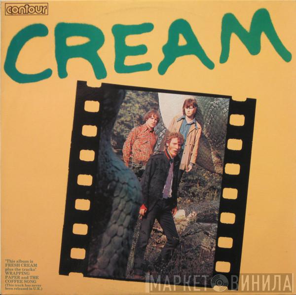  Cream   - Cream