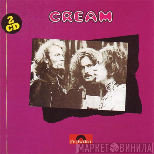 Cream  - Cream