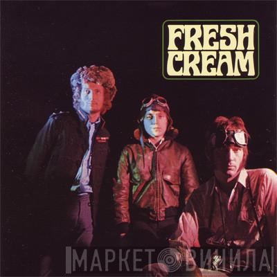  Cream   - Fresh Cream