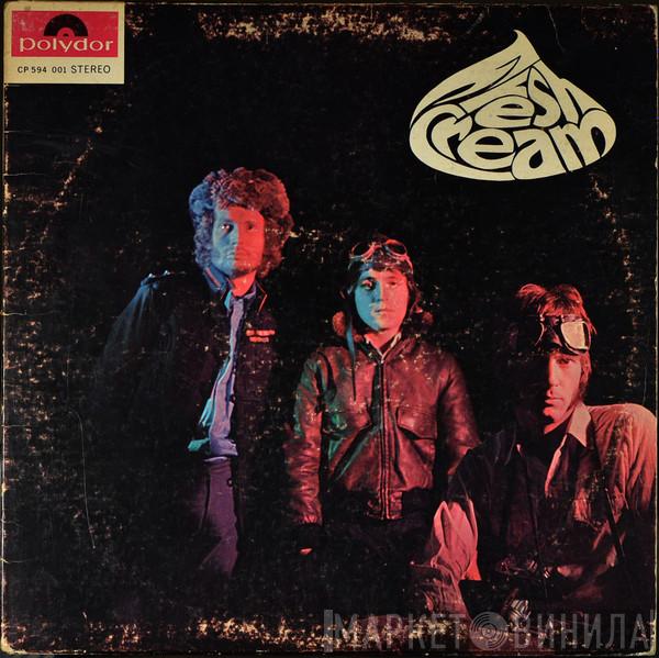  Cream   - Fresh Cream