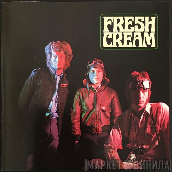  Cream   - Fresh Cream