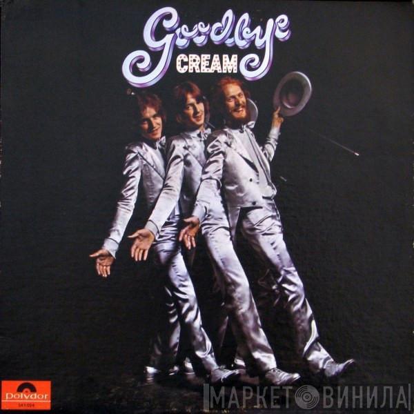  Cream   - Goodbye