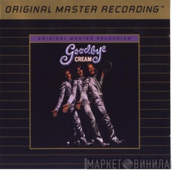  Cream   - Goodbye