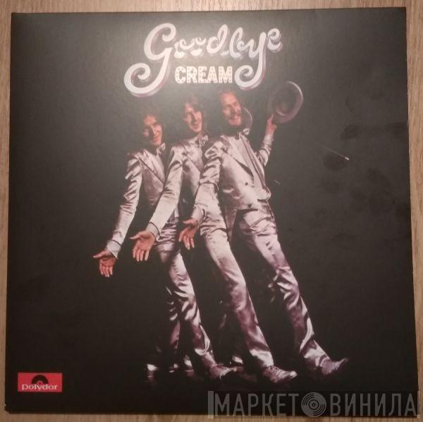  Cream   - Goodbye