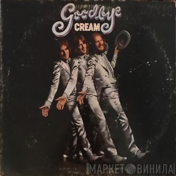  Cream   - Goodbye