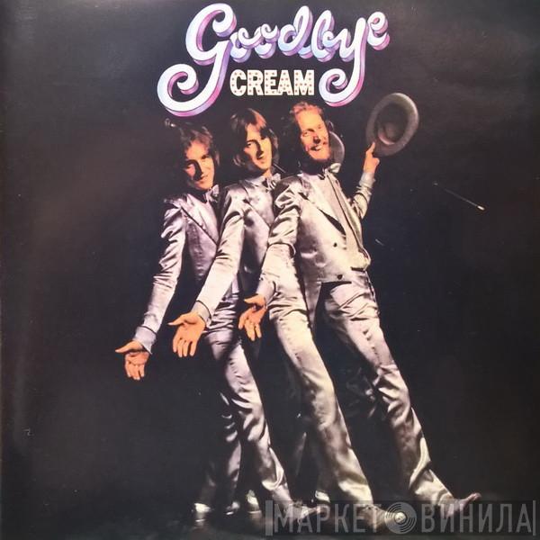  Cream   - Goodbye