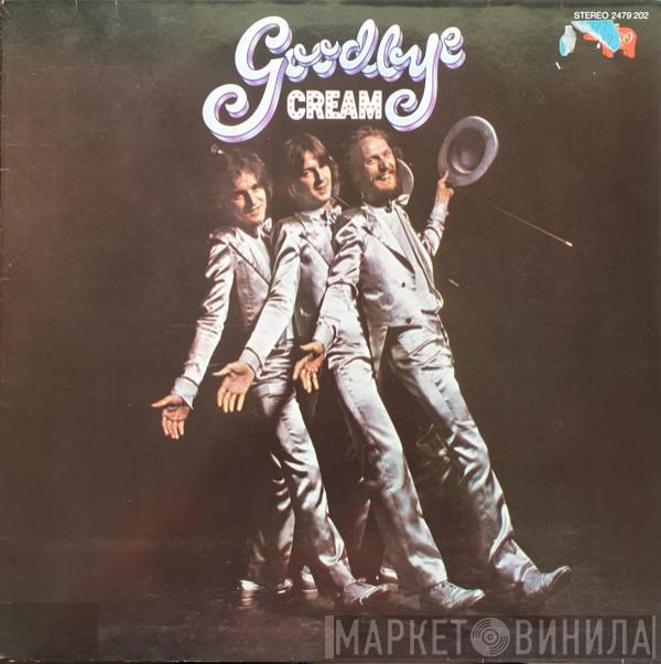  Cream   - Goodbye