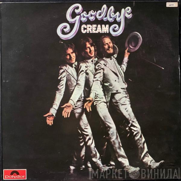  Cream   - Goodbye