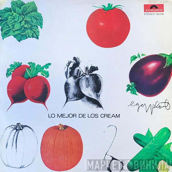  Cream   - Lo Mejor De Los Cream