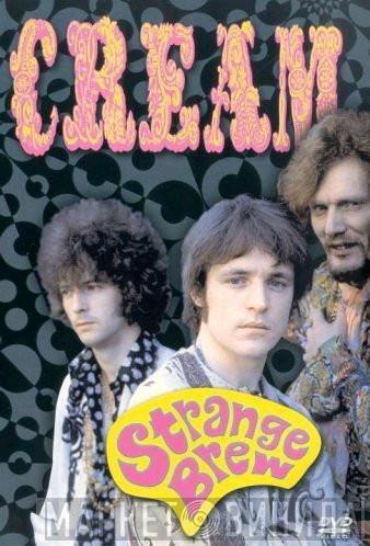  Cream   - Strange Brew