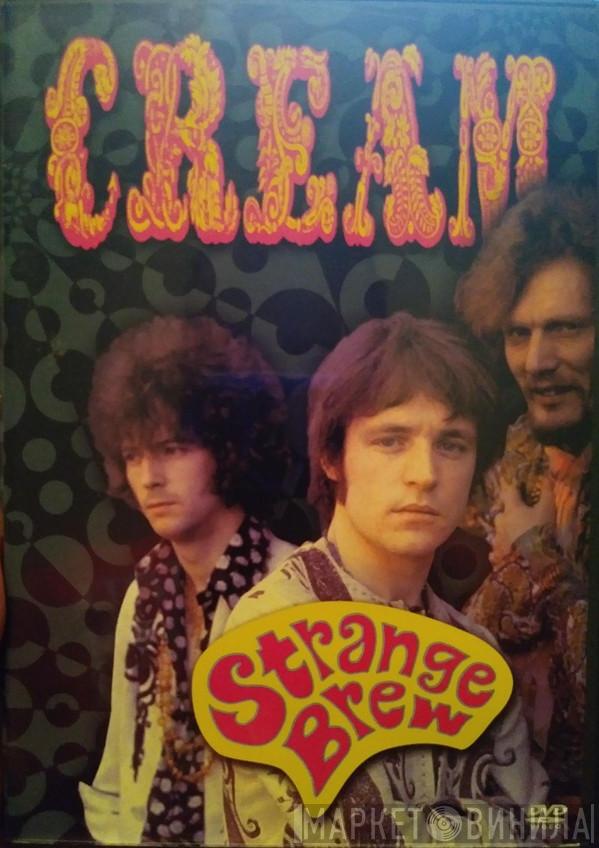  Cream   - Strange Brew