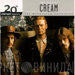  Cream   - The Best Of Cream