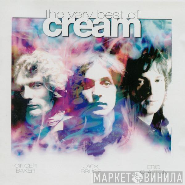  Cream   - The Very Best Of Cream