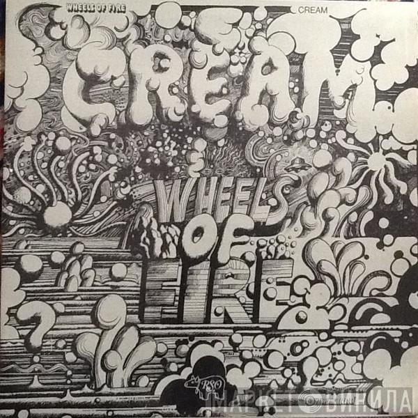  Cream   - Wheels Of Fire