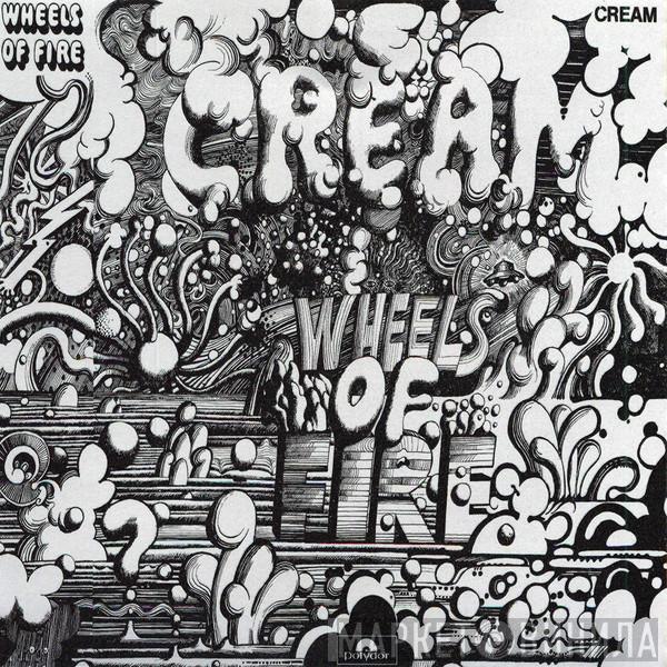  Cream   - Wheels Of Fire