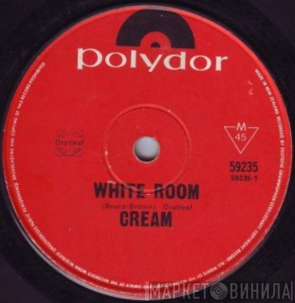  Cream   - White Room