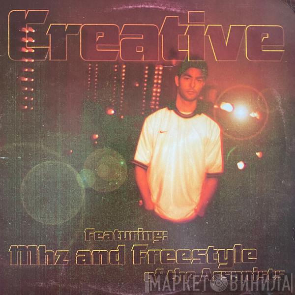 Creative  - Creatively Wise / Networking