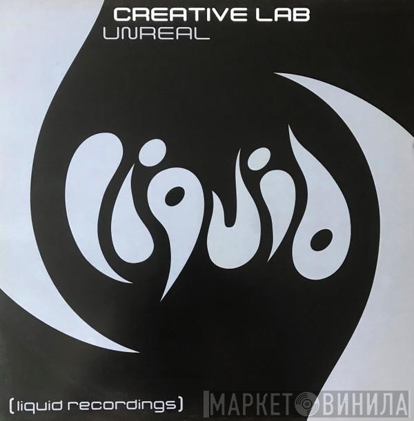 Creative Lab - Unreal