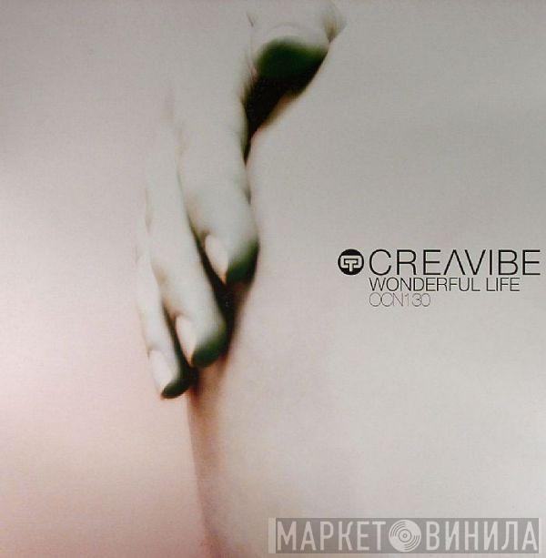 Creavibe - Wonderful Life