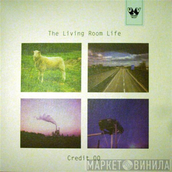 Credit 00 - The Living Room Life EP